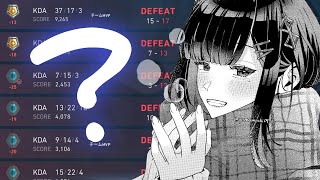 【VALORANT】2枠目。これ、取り戻せるのか❓️【緋月ゆい/ネオポルテ】
