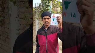 republic Day 🇮🇳🌾Celebration #indianflag #virlshort #shortvideo