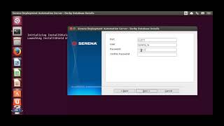 Deployment Automation Demo   Install a Deployment Automation Server for Linux