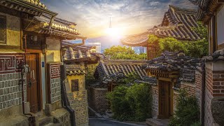 Traditional Korean Music – Korean Festival [2 Hour Version]