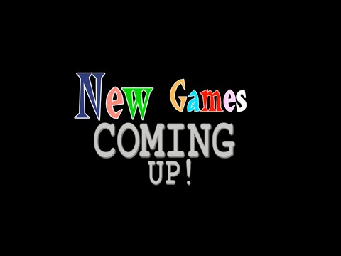 New games and fun challenges for programmers & coders