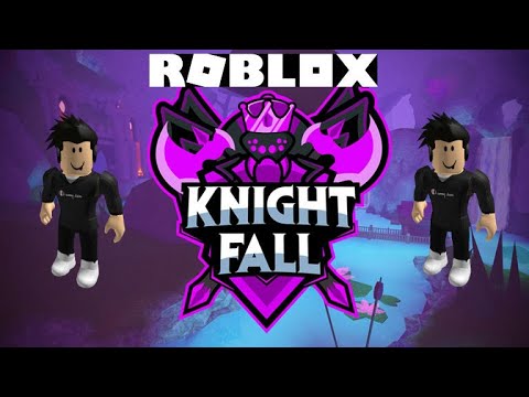 Roblox Knightfall!!