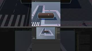 NPC Walk System using Pathfinding (DEMO) #roblox