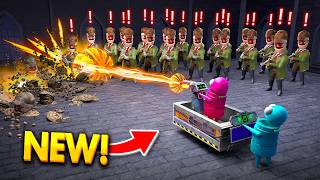 TOP 100 FUNNY MOMENTS IN R.E.P.O. (Part 14)