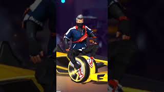 Trend 💫 Feel The Tune ❤ Inspired By Technical Raja #shorts #freefire