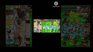 Pvz Corn plant vs zombies 🧟‍♂️ @gamehacker #plantvszombiehack