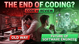 Is Coding REALLY Dead in 2025? CodeMinds