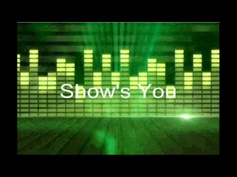 Channel Intro!