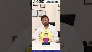 GIDD, the first and unique Design Skill Institute. (Web Development, Building & Interior Design)