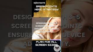 UI/UX Design Facts #shorts #youtubeshorts #uxdesign #uidesign #uidesigntips #webdesign #creativity