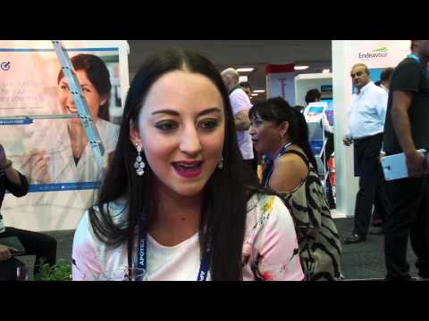 #APP2015: Day Two wrap-up