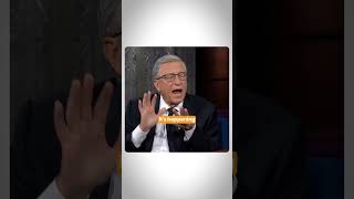 Bill Gates On AI | Artificial Intelligence | AI  #techintegration #technology