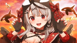 [Anime] So Long, and Thanks for All the Fish