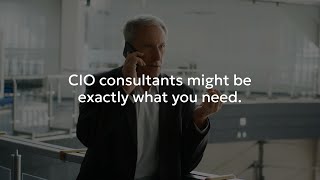Morgantown IT Strategy Consultant | Expert CIO Consulting for Smarter Business Growth