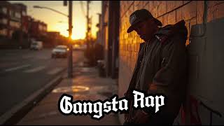 “Street Code” – Hard Gangsta Rap | West Coast Type Beat 2026