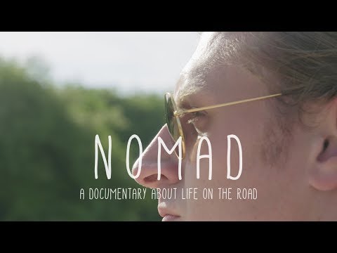 Nomad: A Documentary About Life on the Road