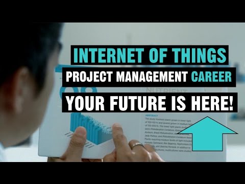 Internet of Things Certification Course | Certified IoT Professional ➡ Visit: Thebestmba.org