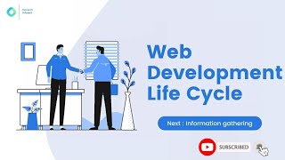 Web Development Life Cycle