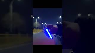 This Light Turns On Without a Battery—Just Blow on It 🚗💡 #car #shortvideo #viral