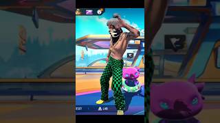 🥶"Red Number Madness🤯  1v2 One Tap in Custom Match 😮😡| Free Fire"#viral#shorts#freefire#status..