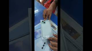 new iphone launch and unboxing | iphone 17