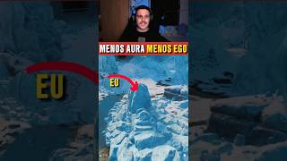 I camouflaged a block of ice in Call of Duty #prophunt