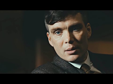 Tommy Shelby - Snowfall 4K Music Video