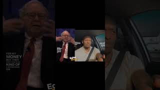 Warren Buffett's Secrets to Stock Market Success! 💰🚀 #InvestingGuru #BuffettWisdom"