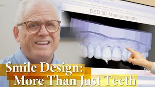 Using #SmileDesign To Create Beautiful, Unique Smiles | Rice Dentistry | Irvine, CA