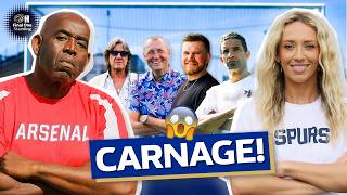 CAN DON ROBBIE LYLE END ARSENAL'S TROPHY DROUGHT?! Final One Standing Influencer Battle
