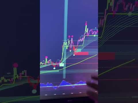 INSANE: The Best Tradingview Indicators 2024 to level up your Trading! 🫵