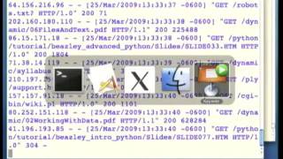 Curious Course on Coroutines and Concurrency