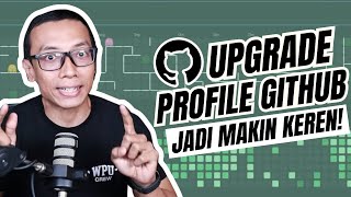 Level Up Your GitHub Profile: Make it Professional! 🤩🧑‍💻