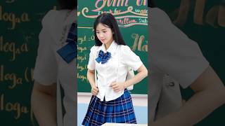 The New Student Gets Bullied 😠💔 #anhofficial #schoolcrush #schooldrama #couple