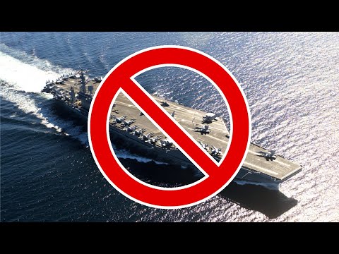 DON'T JOIN The Navy If This Applies To You