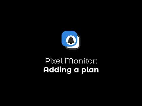 Adding a plan