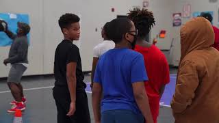 Legacy Driven Foundation Intro