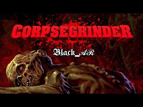 Corpsegrinder - Death Is The Only Key  Lyrics Sub Español