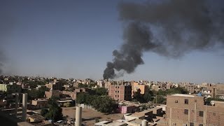 Sudan: Clashes shatter Eid festivities