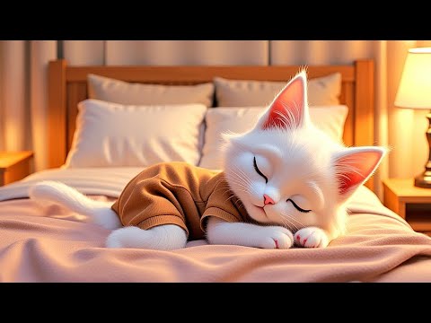Tears and Hope 🍀                       #cat #ai #cats #aicat #shorts #story #cute #cutecat #anime