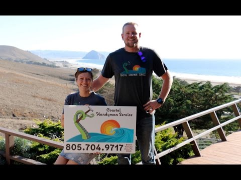 Coastal Handyman Service / Collaboration Business Consulting