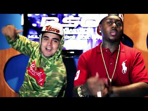 Profit Za3im ft Compton Av Lmkr - 'FULL THROTTLE' (Prod By: Cballin) #CB4GANG #B9aFDar #StayHome