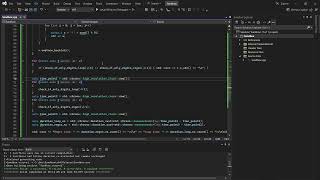 What is faster? Regex or simple for-loop? Cpp20 std::regex