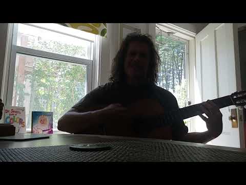Fudge the Brian Jonestown Massacre cover