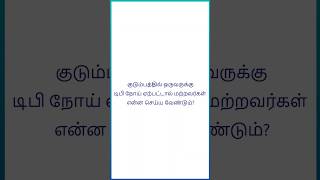 Tuberculosis | Dr. Elakya | Manipal Hospital Salem