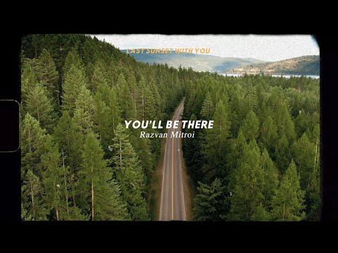 Razvan Mitroi - You'll Be There (Official Audio)
