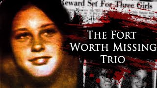 The FBI's Strangest Cold Case