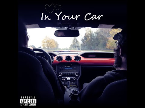 Devious R "In Your Car" (LYRIC VIDEO)