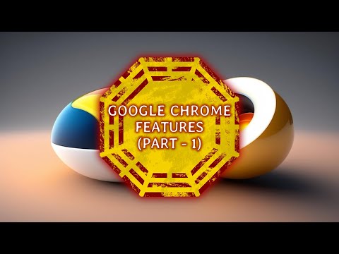 Google's Surprising Features Exposed (Part - 1)