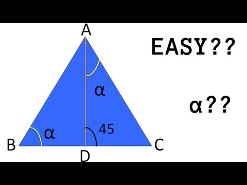 Important Geometry Concept for CAT 2021 XAT 2022 | CAT 2022. Free Test Series for CAT/XAT